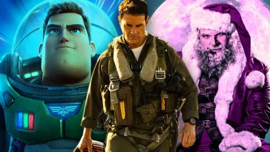 El interés revitalizado en una película de 2022 coloca a un actor en 2 de los mayores éxitos de streaming de este mes