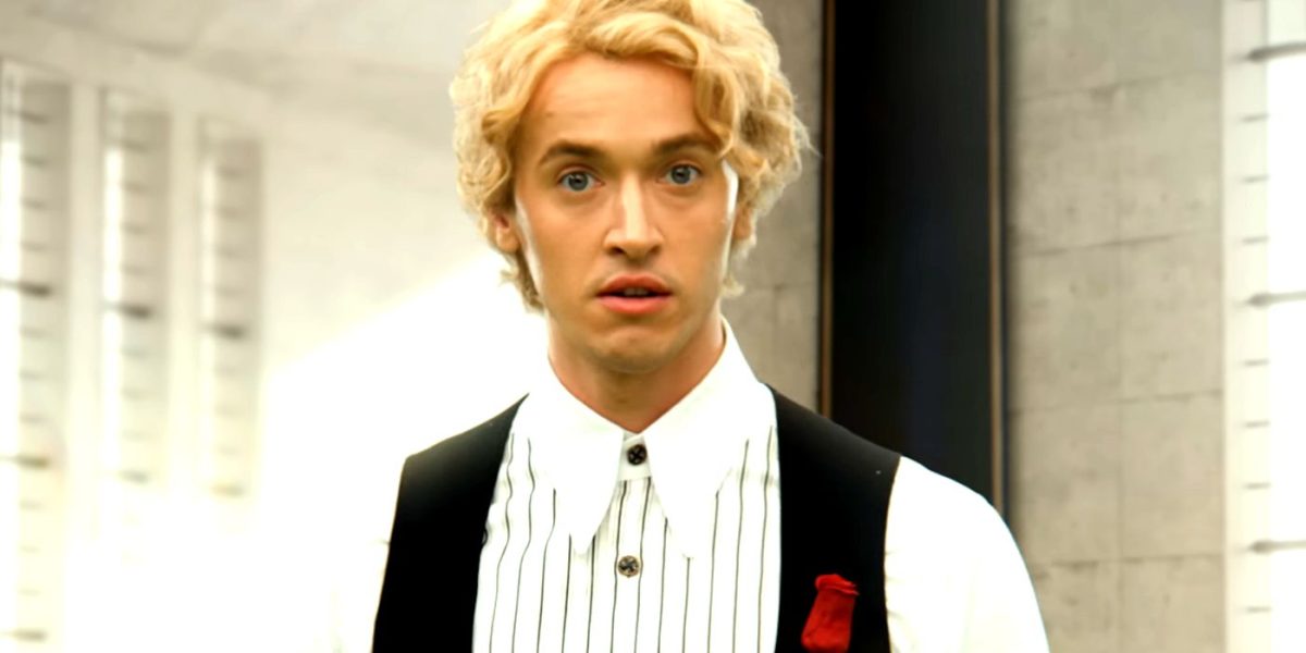 El joven actor de nieve de Los juegos del hambre encuentra su próximo gran papel en la adaptación de Ernest Hemingway