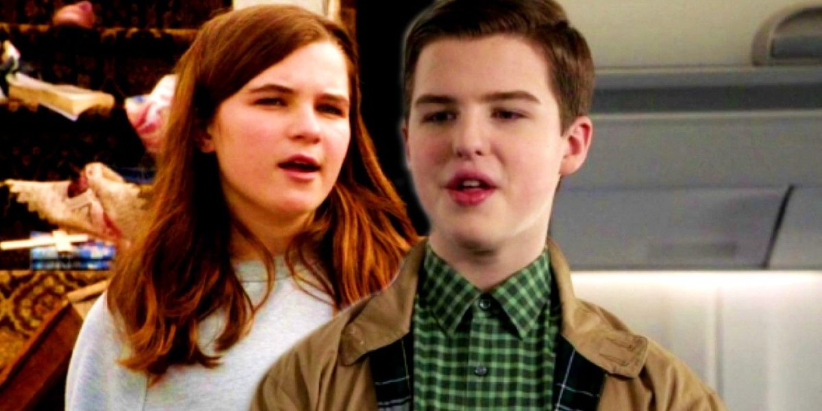 El joven creador de Sheldon responde al programa que termina con la temporada 7