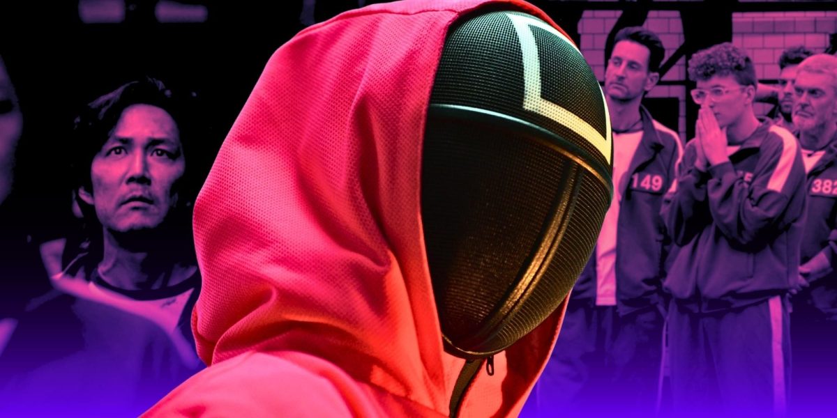 El juego del calamar: El desafío es una bestia diferente a la serie original