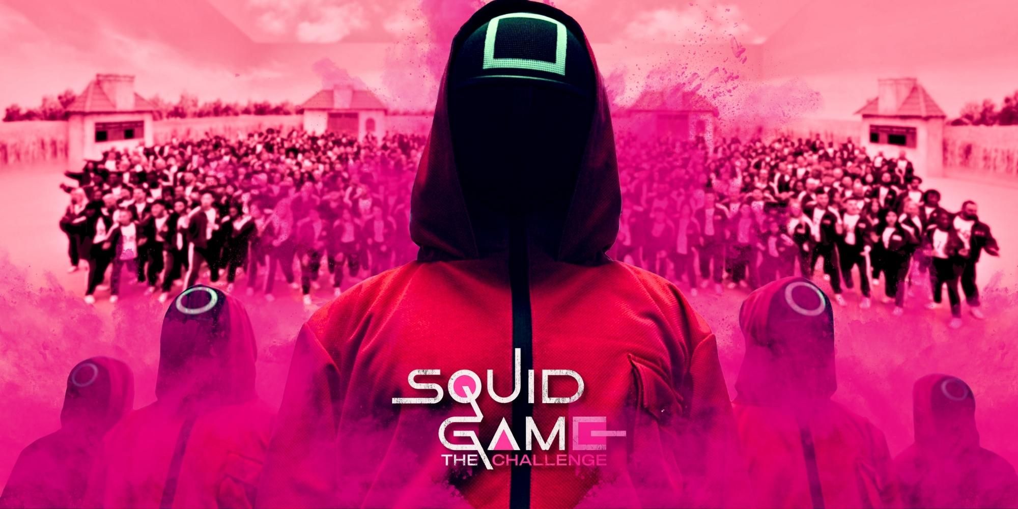 ¿Quién es el ganador de Squid Game: The Challenge Season 1?  (SPOILER)