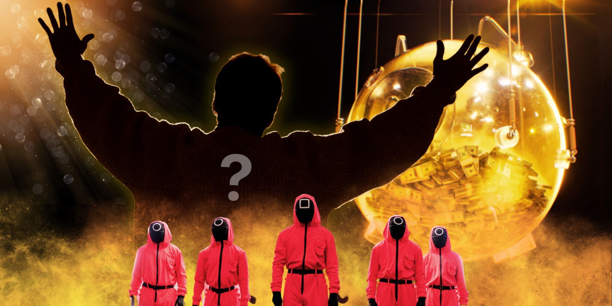 El juego del calamar: El ganador del desafío revela la impactante razón por la que la escena final tuvo que volver a filmarse (SPOILERS)