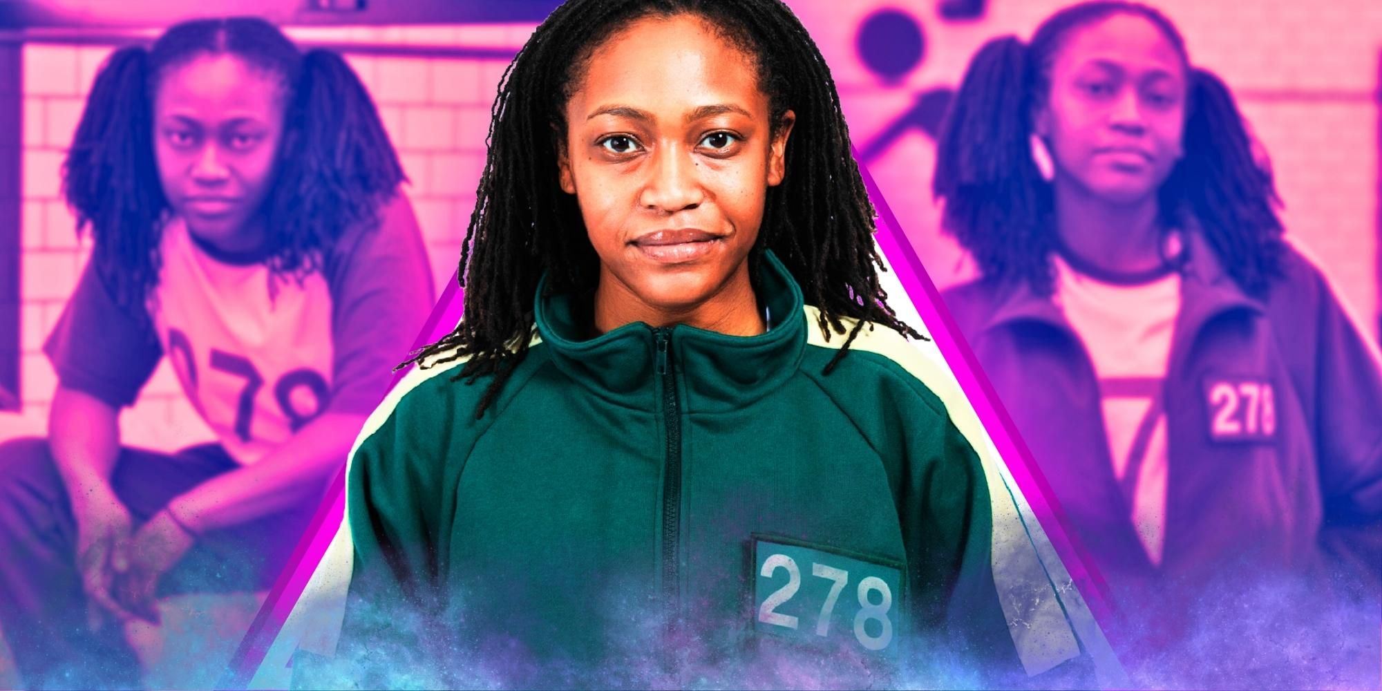 Squid Game: Ashley de The Challenge acusa a los fanáticos de etiquetarla injustamente como villana (SPOILERS)