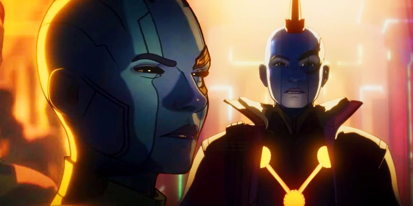 El lanzamiento final de Marvel en 2023 simplemente olvidó su única regla y creó demasiados agujeros en la trama