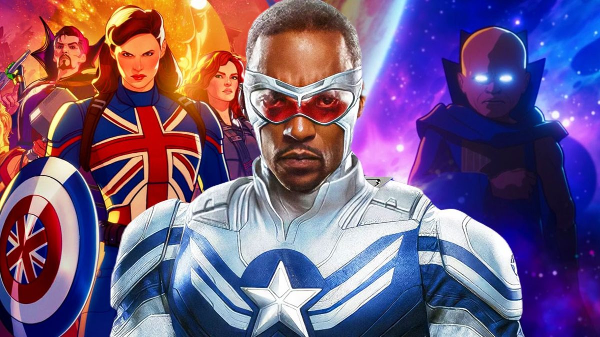 El lanzamiento final del MCU en 2023 hace que una estadística alarmante del Capitán América parezca aún peor