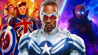 El lanzamiento final del MCU en 2023 hace que una estadística alarmante del Capitán América parezca aún peor