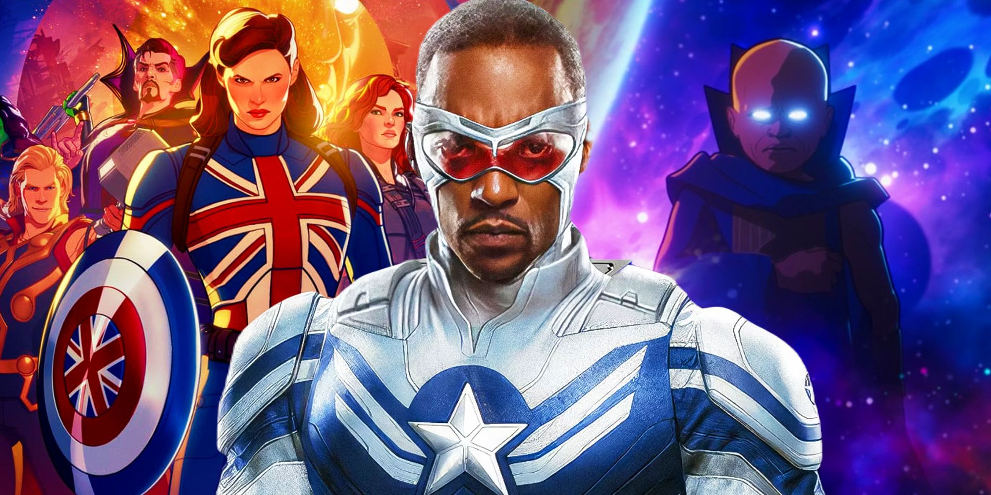 El lanzamiento final del MCU en 2023 hace que una estadística alarmante del Capitán América parezca aún peor