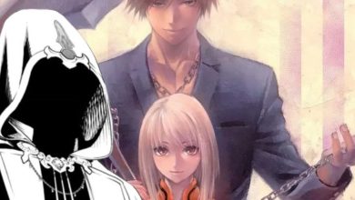 El manga Cthulhu de Shonen Jump toma una nueva dirección con nuevos monstruos lovecraftianos
