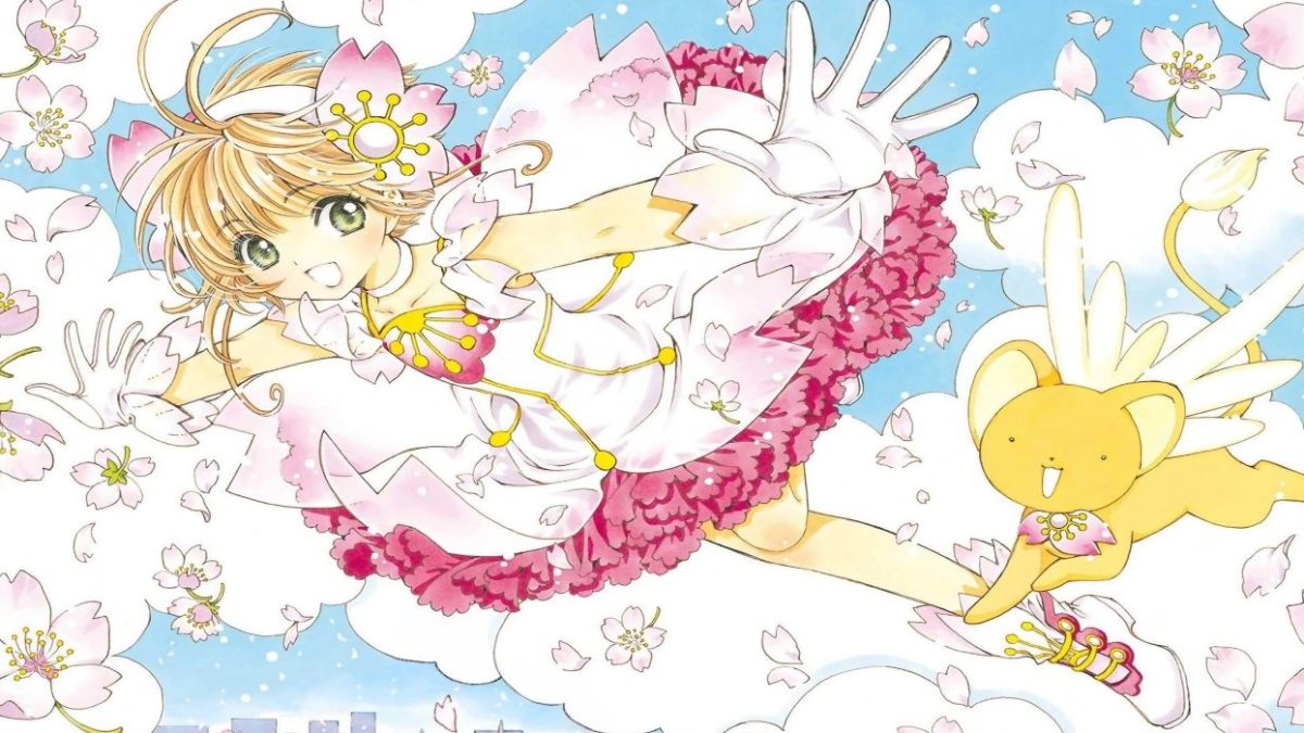 El manga clásico de Magical Girl regresa con un nuevo arco especial