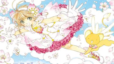 El manga clásico de Magical Girl regresa con un nuevo arco especial