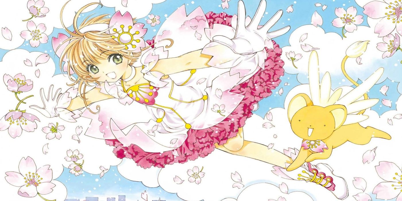 El manga clásico de Magical Girl regresa con un nuevo arco especial