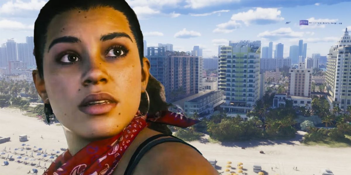 El mapa de GTA 6 puede estar escondido a plena vista en esta imagen oficial