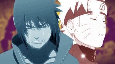 El mayor fracaso de Naruto demuestra cómo su mundo está fundamentalmente roto