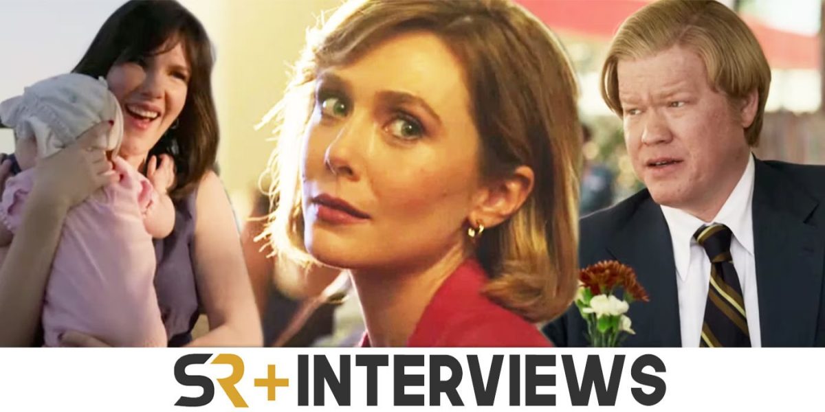 El mezclador de regrabación de Love & Death, Nick Offord, habla sobre cómo hacer un asesinato