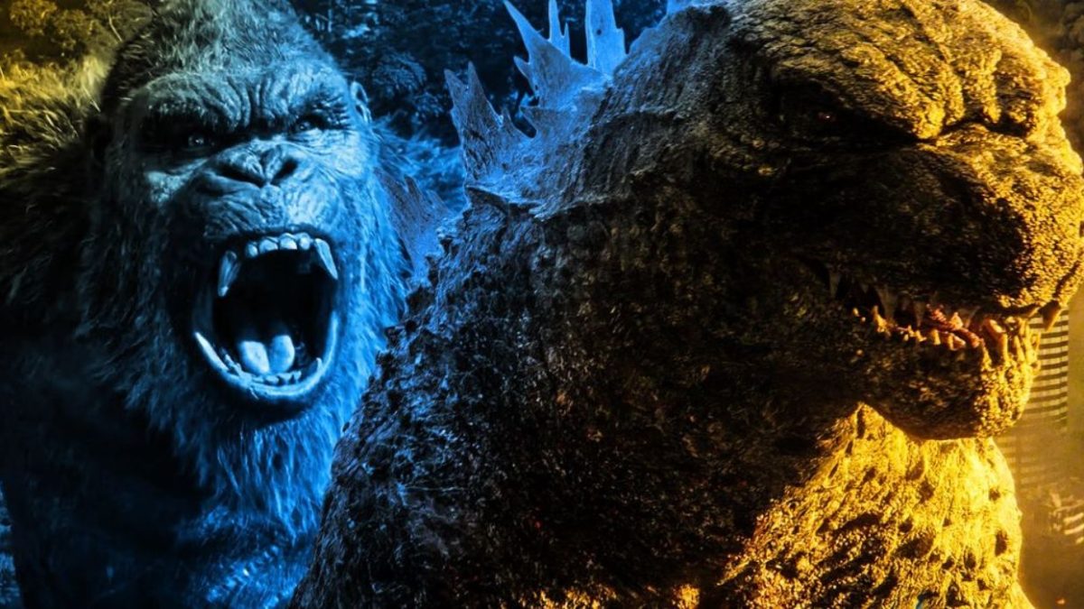 El nombre en clave original de Kong es mucho más genial que el 'Rey de los monstruos' de Godzilla
