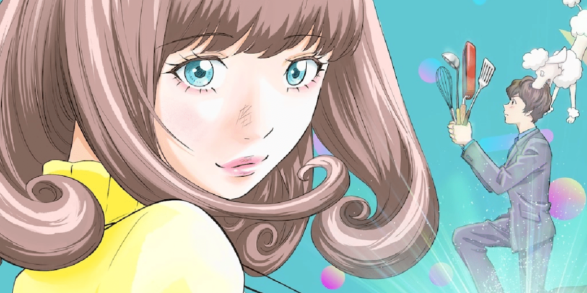 El nuevo anime original de Crunchyroll promete un nuevo giro en un género clásico