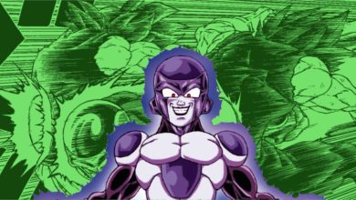 El nuevo arco de Dragon Ball Super necesita explicar el malvado plan secreto de Freezer