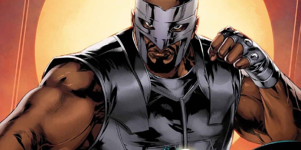 El nuevo disfraz de Luke Cage cambia su personaje a un nivel fundamental