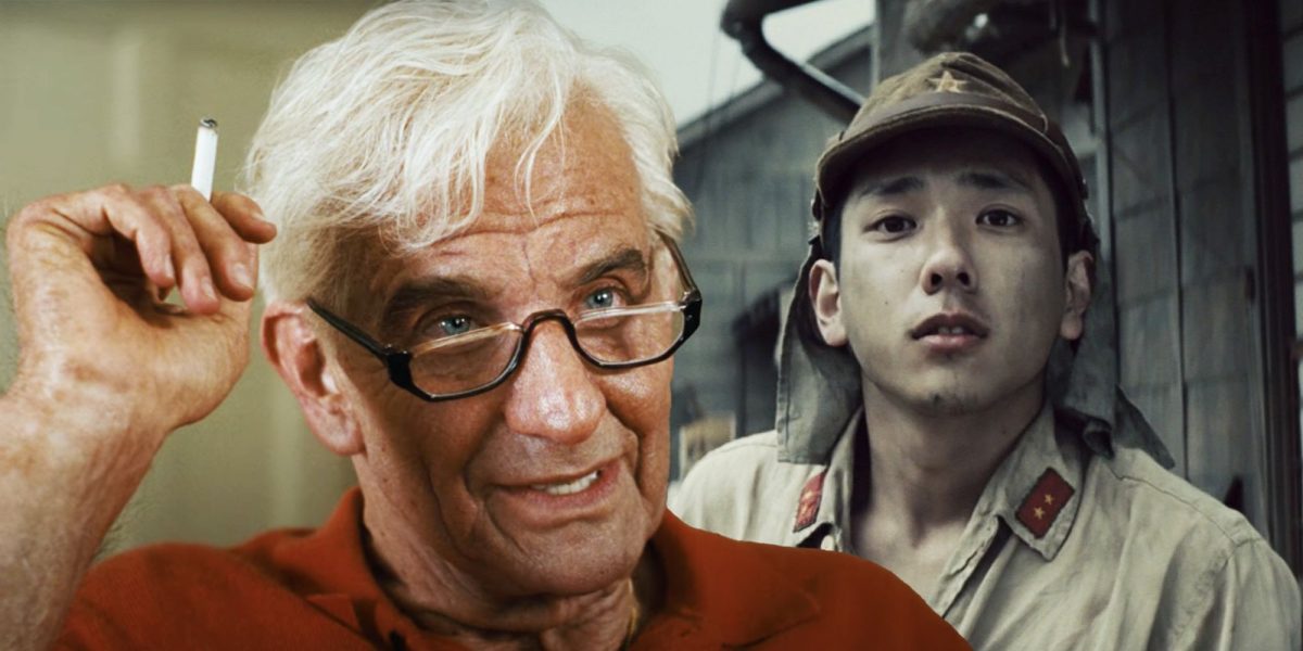 El nuevo drama de Netflix de Steven Spielberg rompe una racha de 17 años que comenzó después de la película de guerra de Clint Eastwood