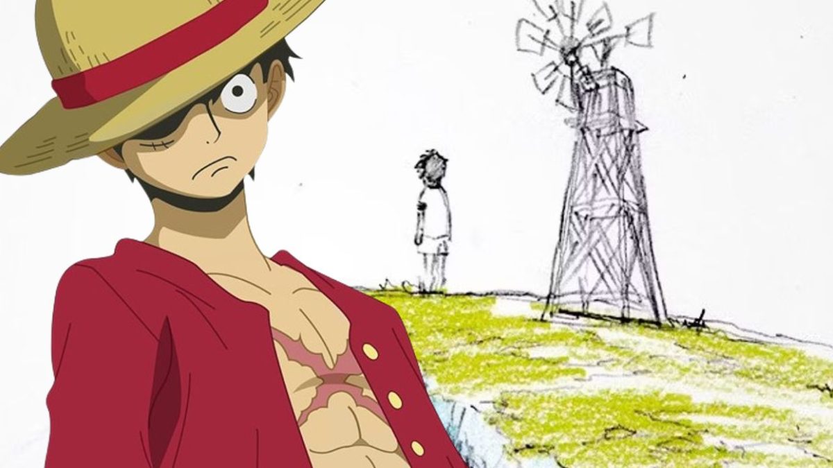 El nuevo estudio de anime One Piece adelanta que el remake será diferente del original