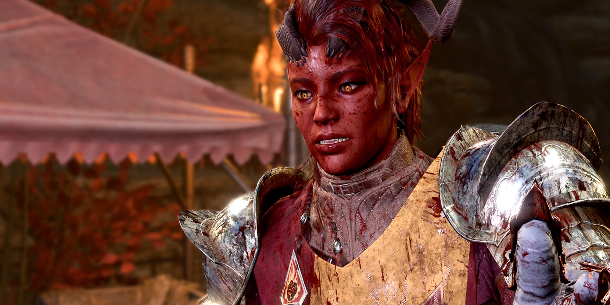 El nuevo final de Karlach no será el único cambio en el tercer acto de BG3