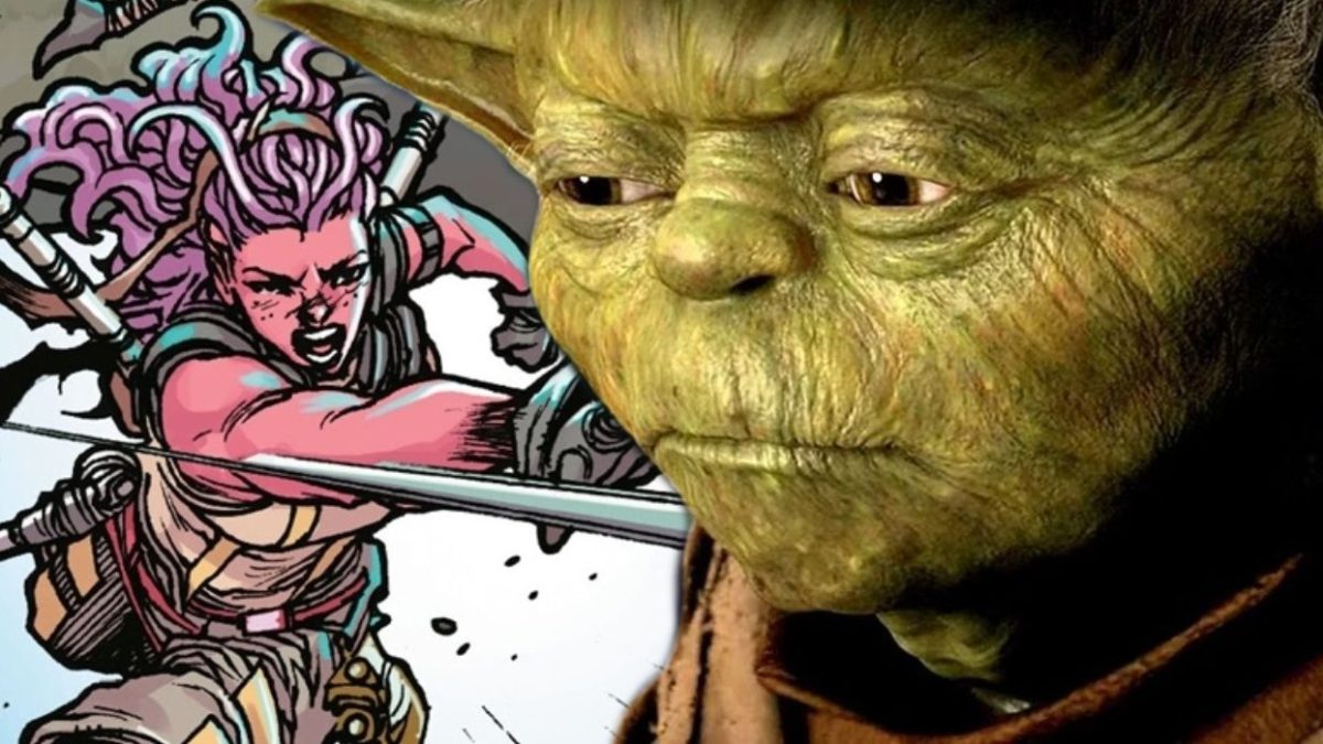 El nuevo giro de Star Wars podría explicar por qué Yoda puso a los Jedi en contra del apego
