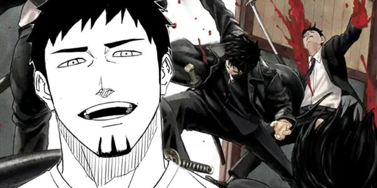 El nuevo gran título de Shonen Jump está a un cambio de estar a la altura de las expectativas