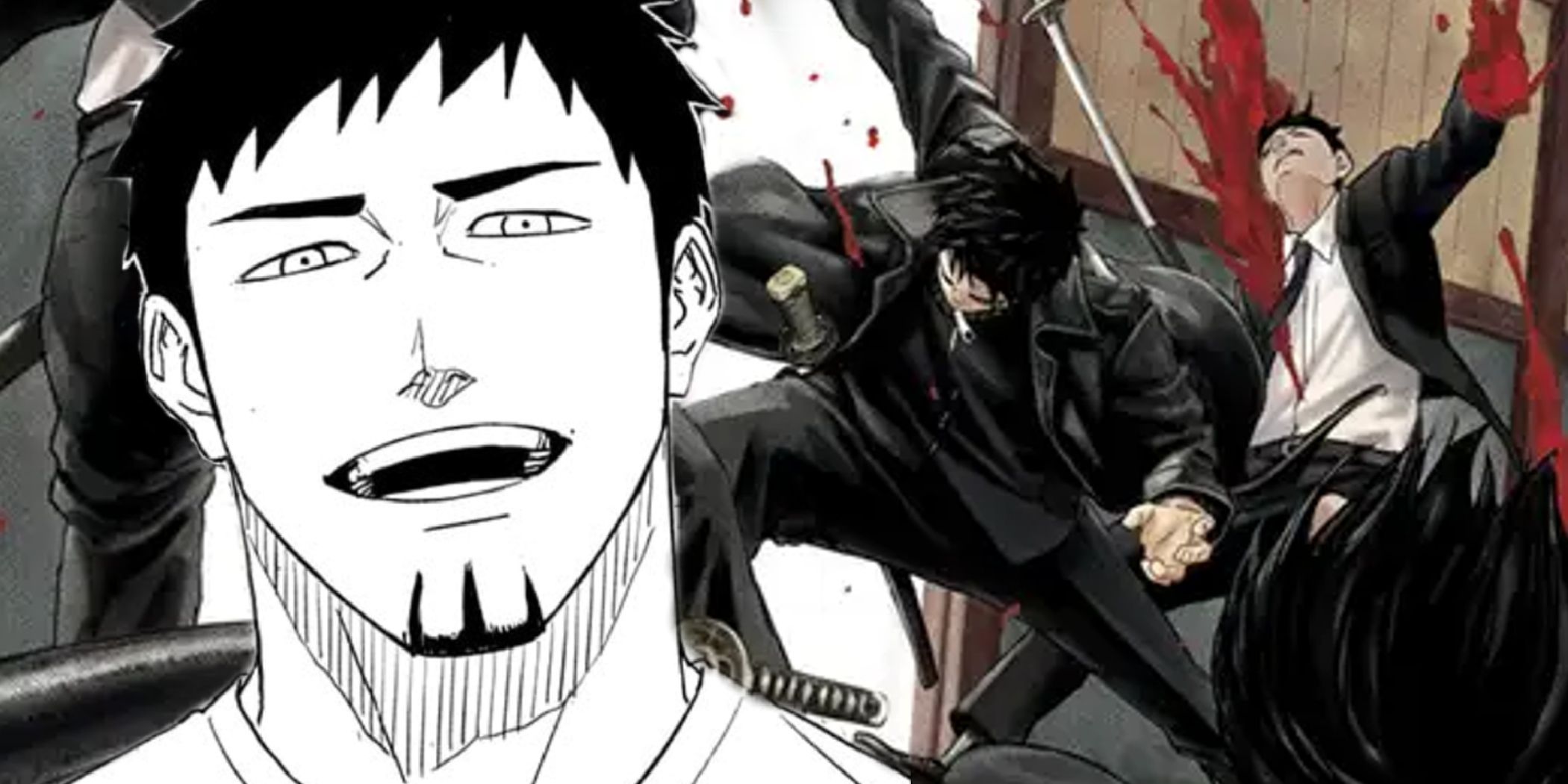 El nuevo gran título de Shonen Jump está a un cambio de estar a la altura de las expectativas