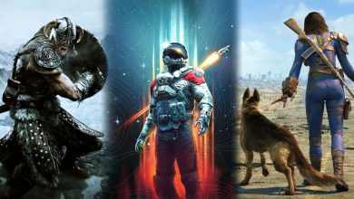 El nuevo juego Plus de Starfield es genial, pero TES 6 y Fallout 5 deberían omitirlo
