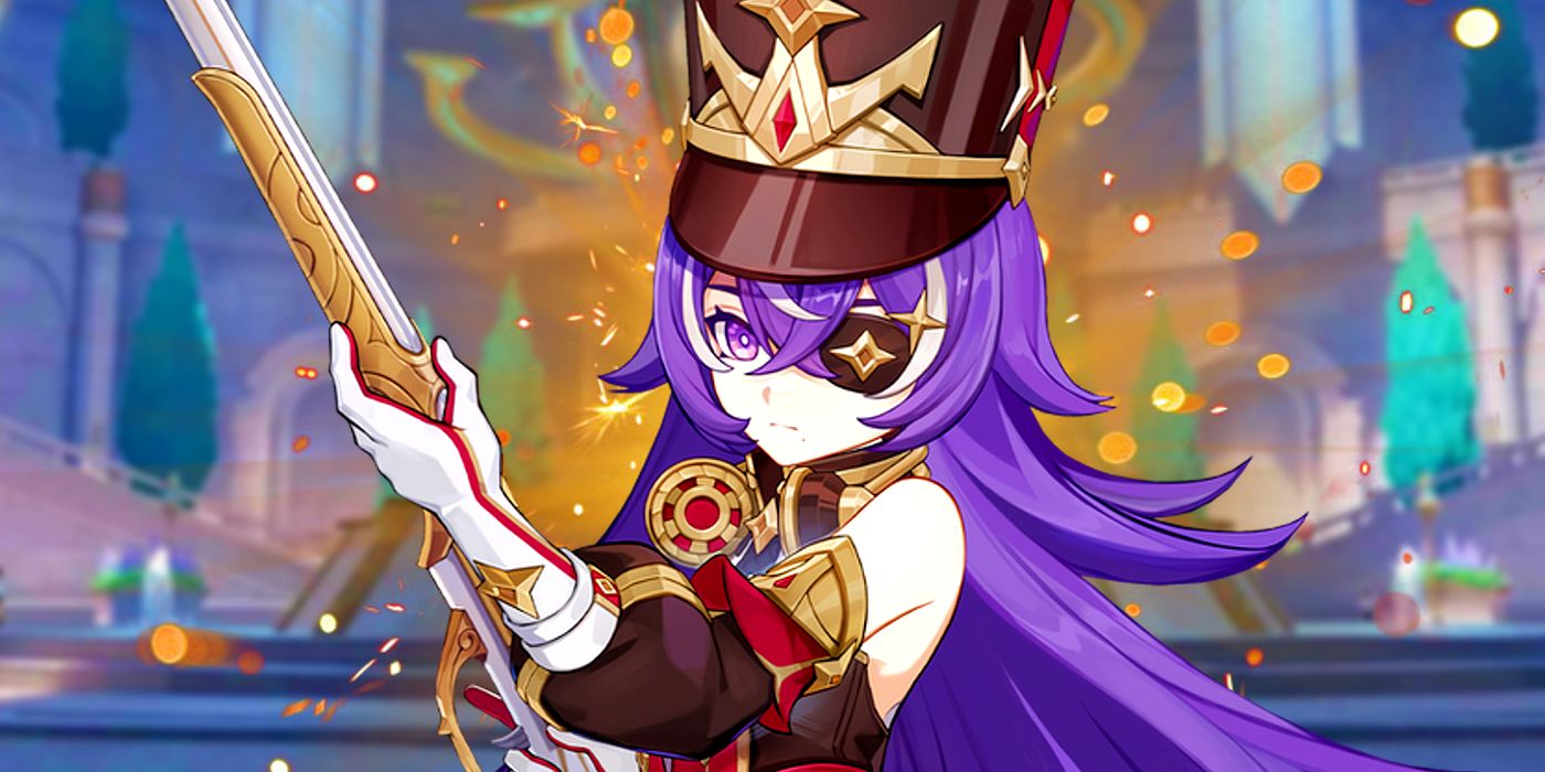 El nuevo modo de juego filtrado de Genshin Impact 4.3 puede ser el mejor hasta ahora