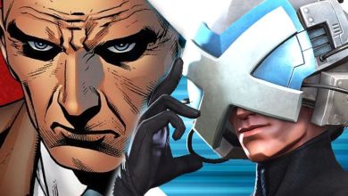 El nuevo nombre en clave del Profesor X básicamente confirma una enorme teoría de X-Men