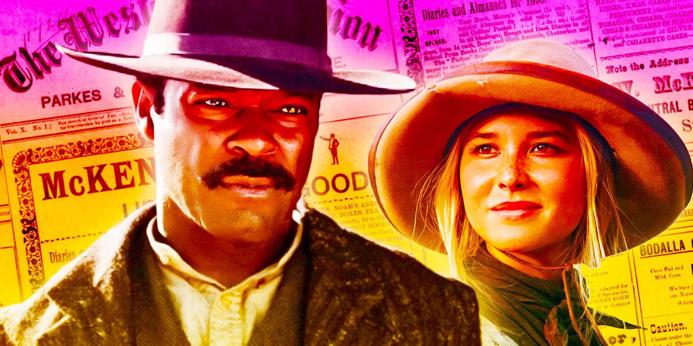 El nuevo programa occidental de Taylor Sheridan repite una importante queja de la precuela de Yellowstone