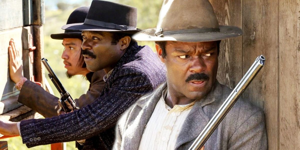 El nuevo programa occidental del creador de Yellowstone bate el récord de transmisión en 2023