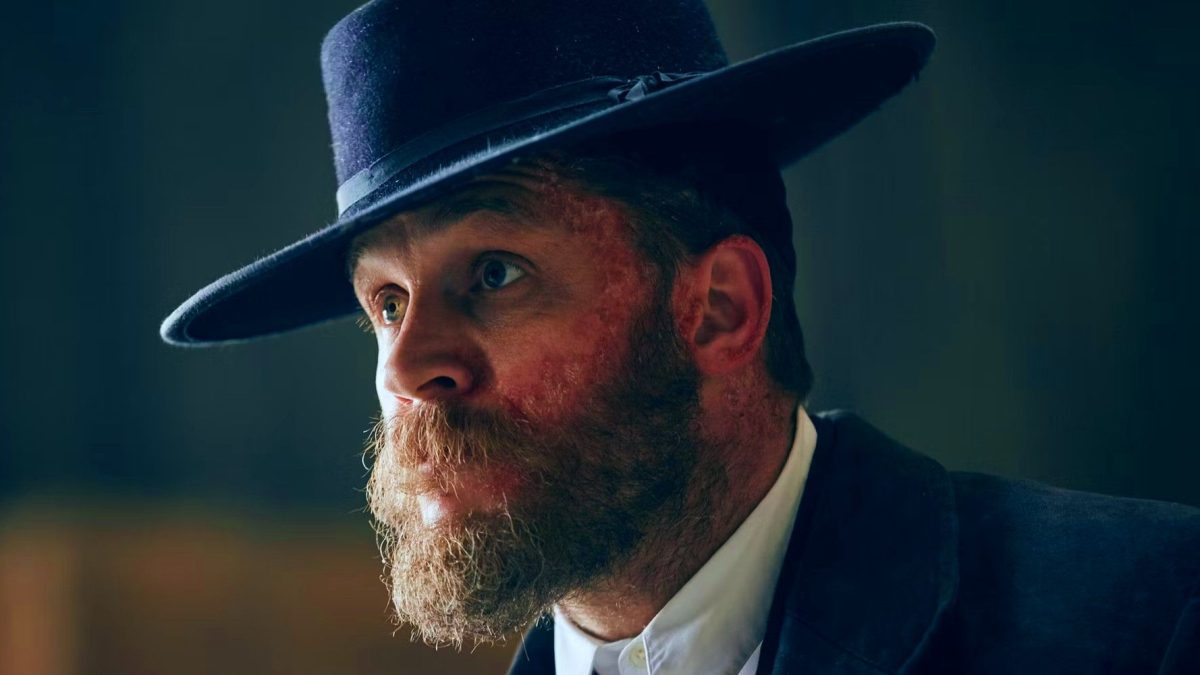 El nuevo spin-off de Peaky Blinders tiene una razón perfecta para traer de vuelta a Tom Hardy