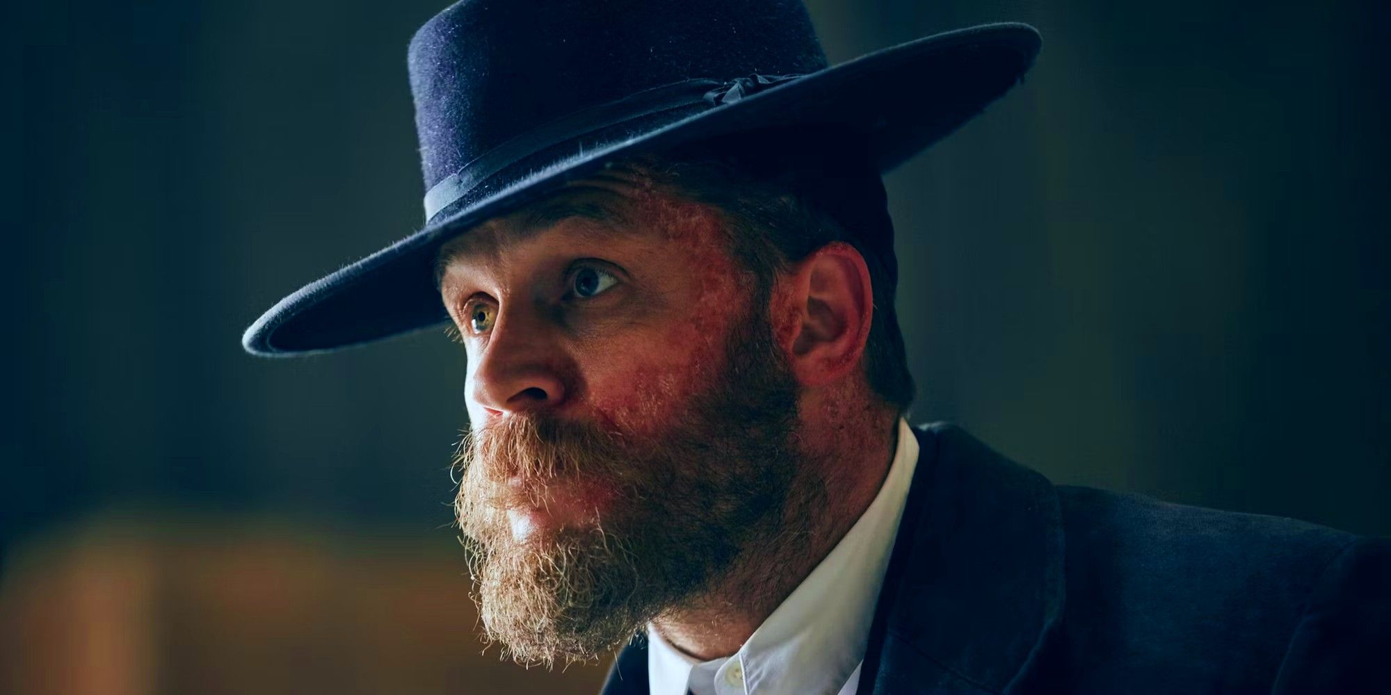 El nuevo spin-off de Peaky Blinders tiene una razón perfecta para traer de vuelta a Tom Hardy