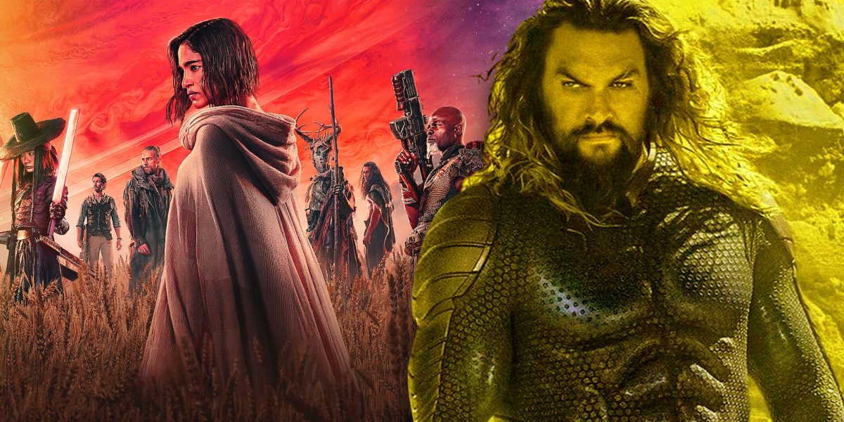 El nuevo universo cinematográfico de Zack Snyder comienza exactamente el mismo día que muere el anterior