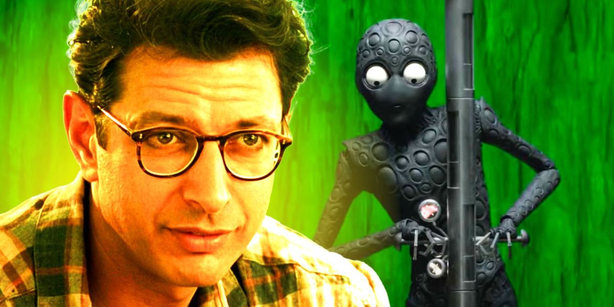 El papel de Jeff Goldblum en Asteroid City es una inversión inteligente de su anterior éxito de taquilla de 817 millones de dólares