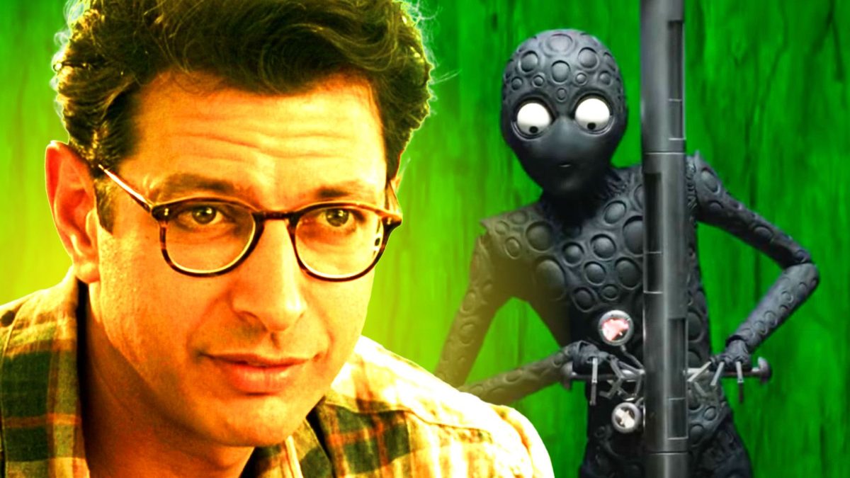 El papel de Jeff Goldblum en Asteroid City es una inversión inteligente de su anterior éxito de taquilla de 817 millones de dólares