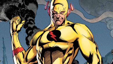 El peor día de Batman fue solucionado por el peor enemigo de Flash