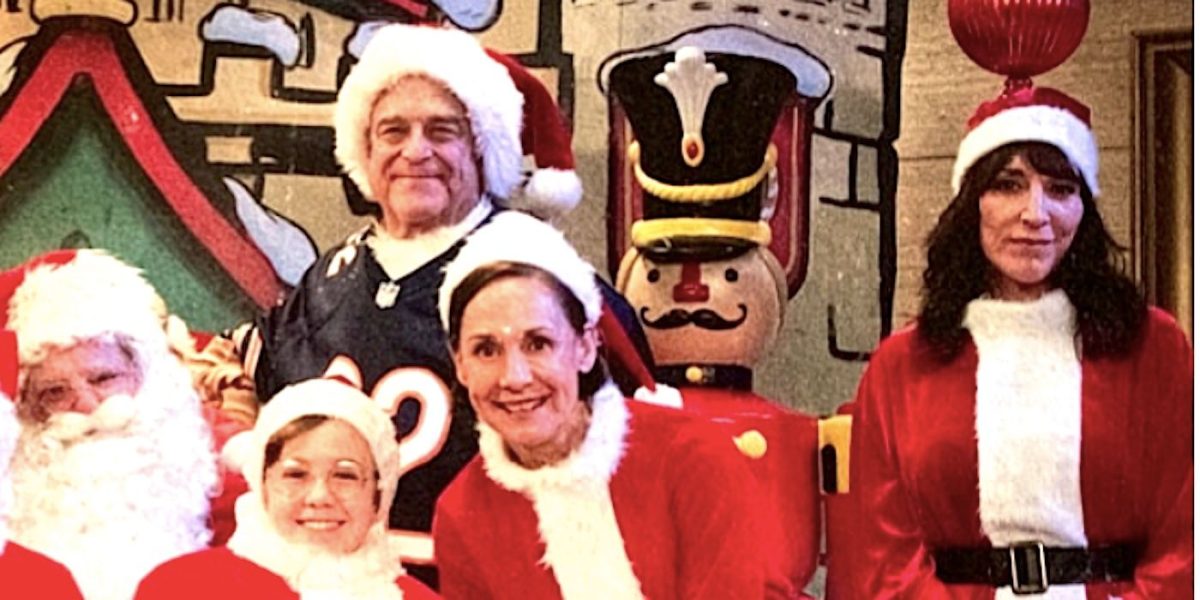 El peor episodio navideño de los Conners reveló un gran error de Jackie (y cómo lo solucionó el programa)