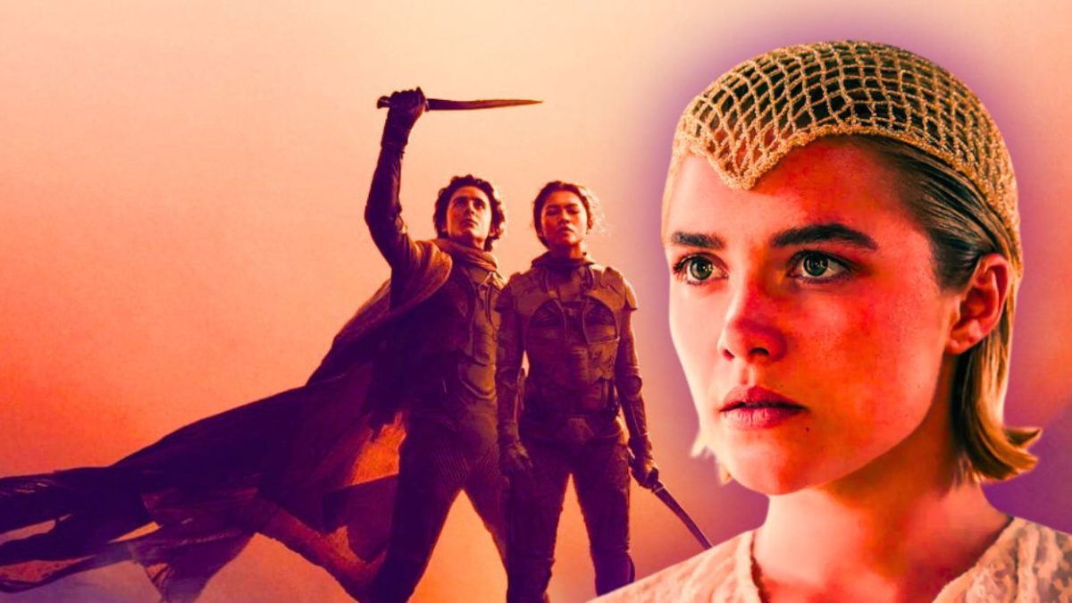 El plan Dune 3 de Denis Villeneuve hará que la tercera película sea aún mejor