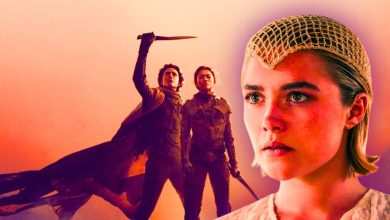 El plan Dune 3 de Denis Villeneuve hará que la tercera película sea aún mejor
