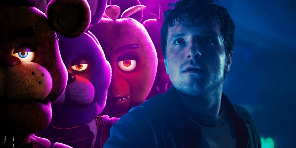 El plan de villano de Five Nights At Freddy's no tiene ningún sentido