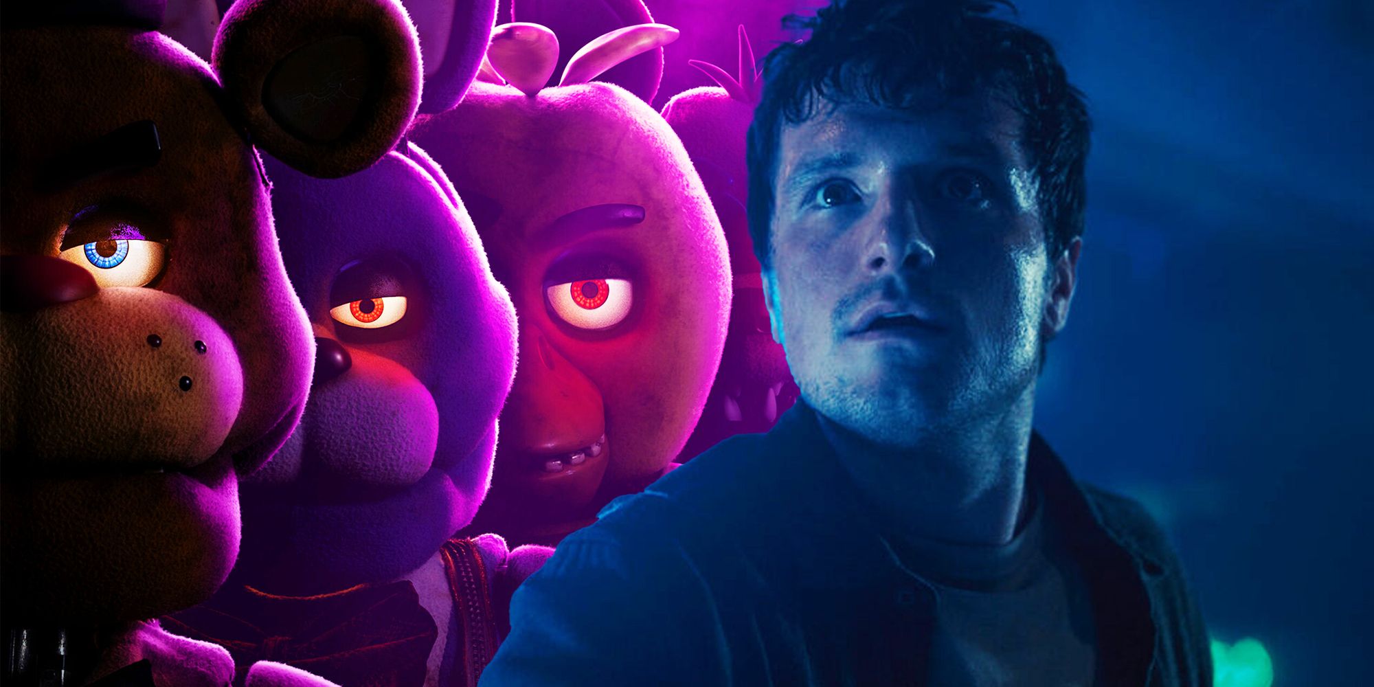 El plan de villano de Five Nights At Freddy's no tiene ningún sentido