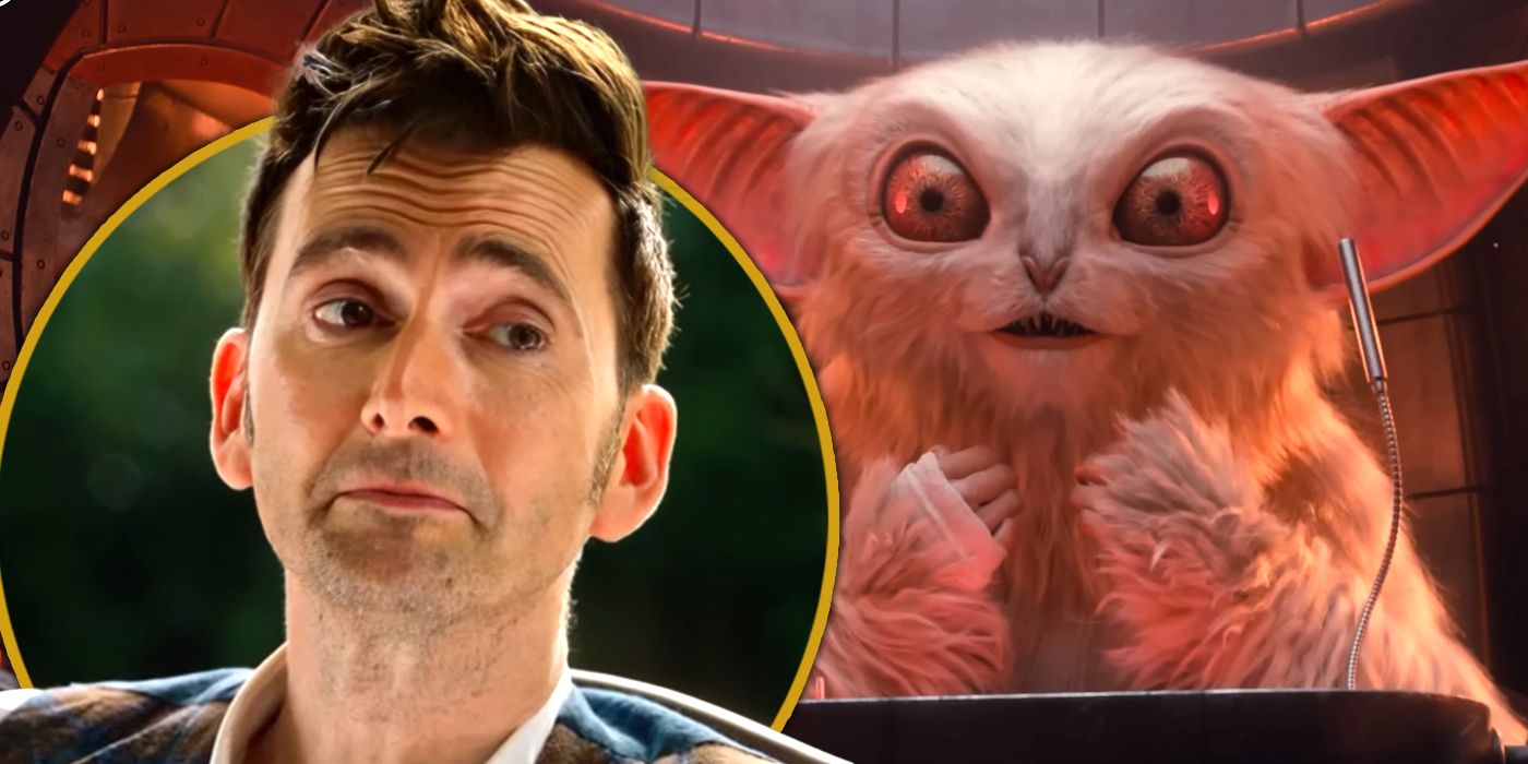 El poder de Russell T. Davies Doctor Who Seasons explicado por Ncuti Gatwa