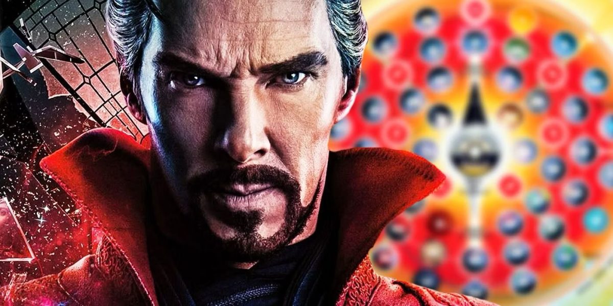 El primer héroe abiertamente gay de DC regresa como la versión de Doctor Strange de DCU