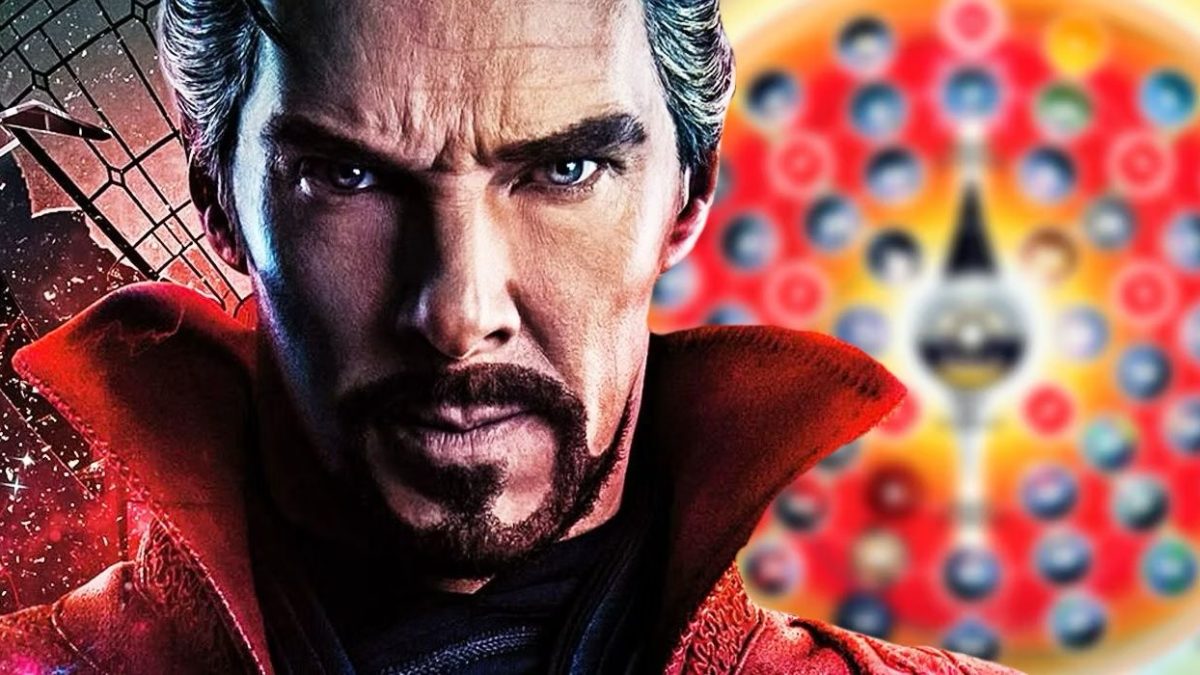 El primer héroe abiertamente gay de DC regresa como la versión de Doctor Strange de DCU