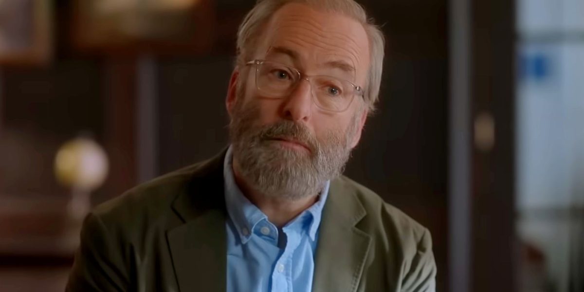 El primer programa posterior a Better Call Saul de Bob Odenkirk cancelado por AMC después de una temporada