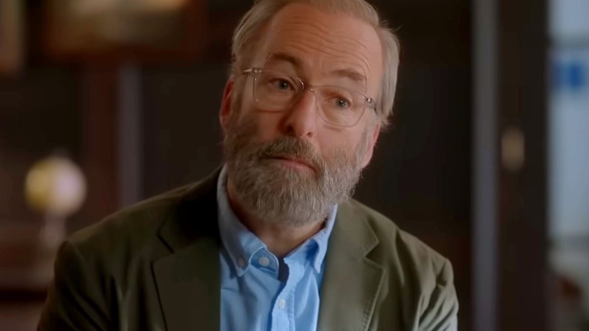 El primer programa posterior a Better Call Saul de Bob Odenkirk cancelado por AMC después de una temporada