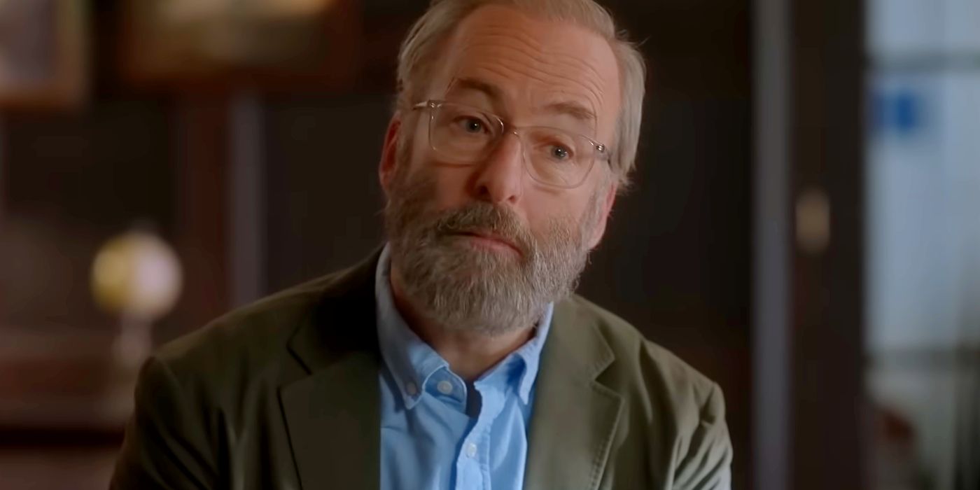 El primer programa posterior a Better Call Saul de Bob Odenkirk cancelado por AMC después de una temporada